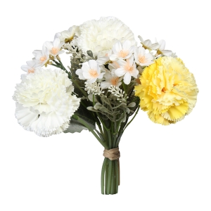 Μπουκέτο με λουλούδια 25 εκ. - KESKOR 04103-2