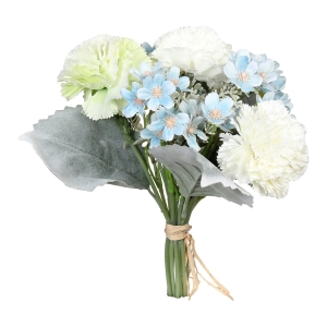 Μπουκέτο με λουλούδια 25 εκ. - KESKOR 04103-4