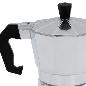 Καφετιέρα - μπρίκι Espresso για 3 φλιτζάνια - KESKOR 5401-3